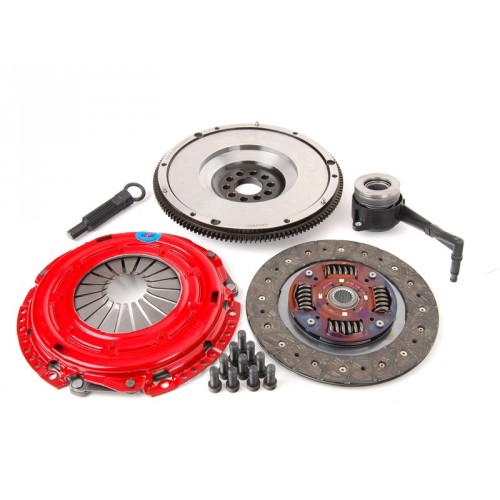 South Bend Stage 2 Clutch Kit